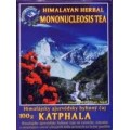Himalájsky Ajurvédsky Čaj Katphala